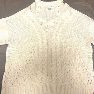 Venus sweater